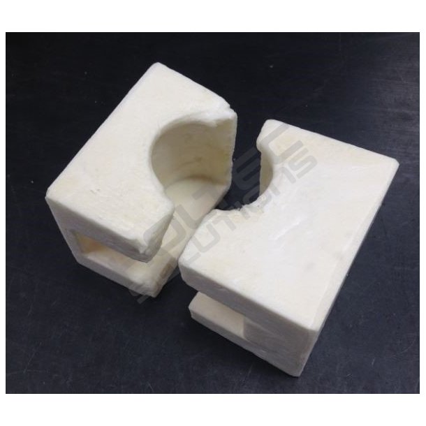 IC10 isolering til pumpe Magdrive 