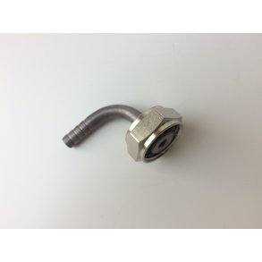 BT fittings KIT 7mm med 5/8 omlb+pak