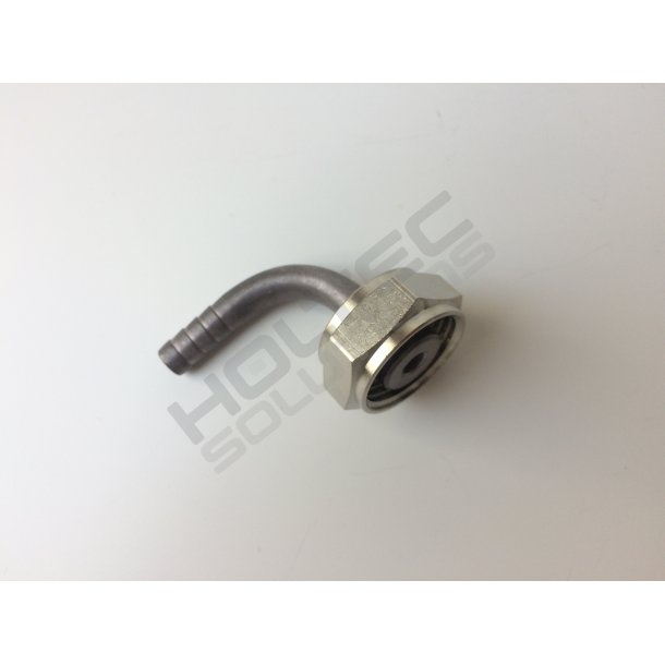 BT fittings KIT 7mm med 5/8 omlb+pak