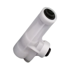 Inline compensator 6mm til vand