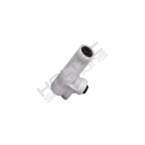 Inline compensator 6mm til vand