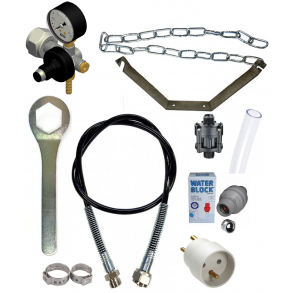 ALBI Installationskit