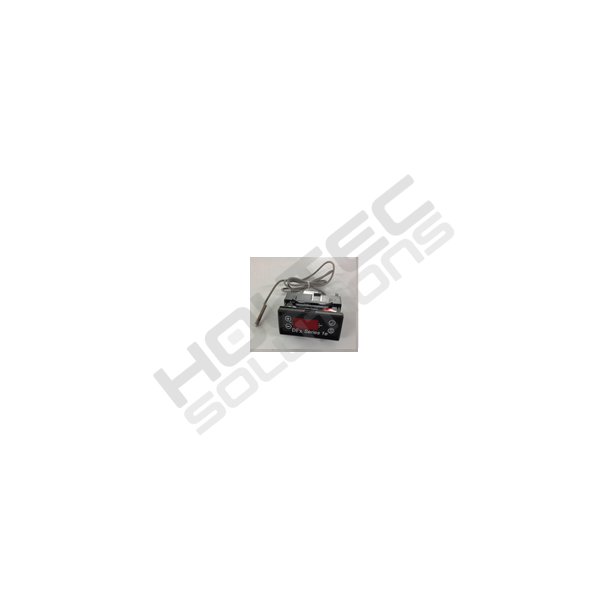 IC1 IC10 DFX 1E ELECTRONIC ICE-BANK CONTROL