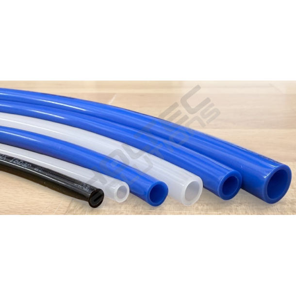 6x8mm h�rd JG slange bl�