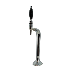 Fad�lsanl�g komplet 1 hane Kobra - MC25-Co2