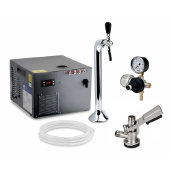 Fad�lsanl�g komplet 1 hane Kobra - H10