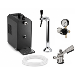 Fad�lsanl�g komplet 1 hane Kobra - MC25-Co2