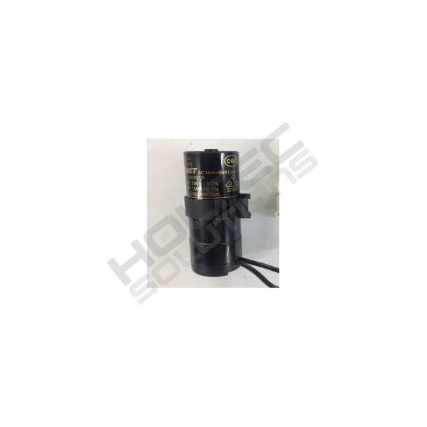 Start Capacitor 117U5014