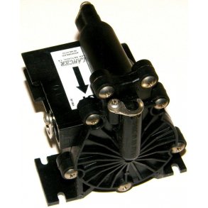 Lancer BiB Luftudskiller