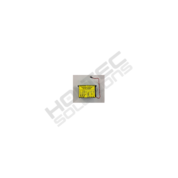 IC1 - IC10 Bi-level carbonator level control MK2 