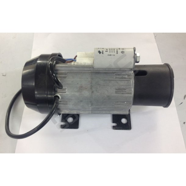 IC10 Magdrive cirk. motor
