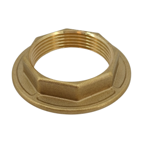 M�trik til gevindr�r 1-1/2'' � fad�lst�rn