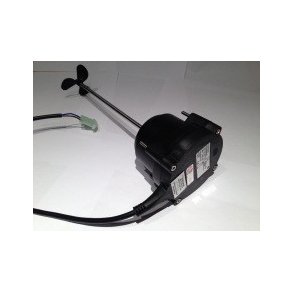 IC10 omrrmotor ECO 18W