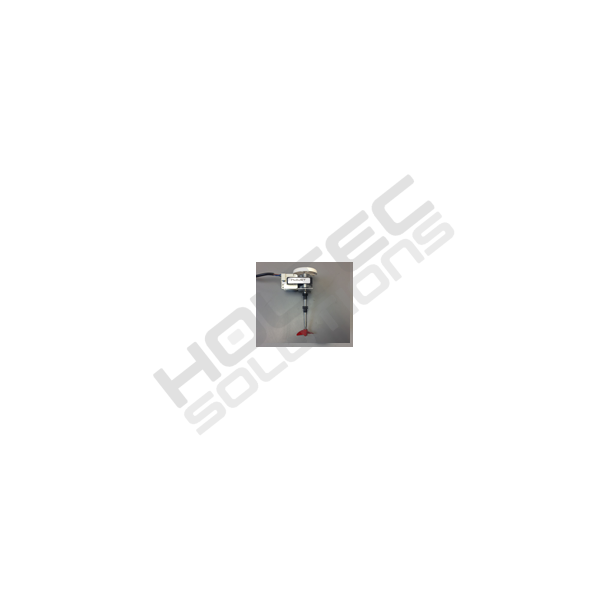 IC1 Agitator Motor