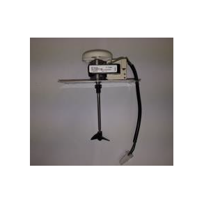 ALBI Agitator motor