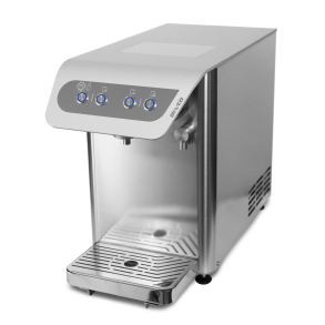 Petit Ice drikkevandskler - koldt vand og brus - klar til brug