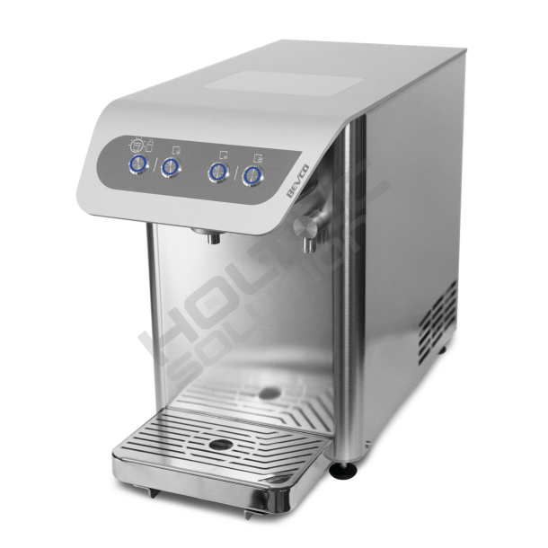 Petit Ice drikkevandskler - bordmodel med koldt vand &amp; brus