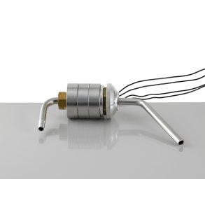 ODL l ventil med skumfunktion 24VDC