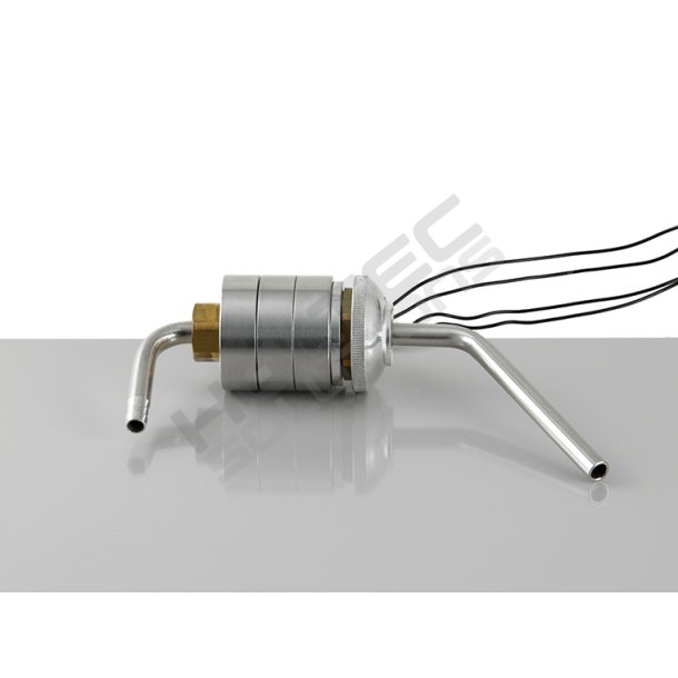 ODL l ventil med skumfunktion 24VDC