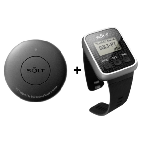 Reception kald 100 meter