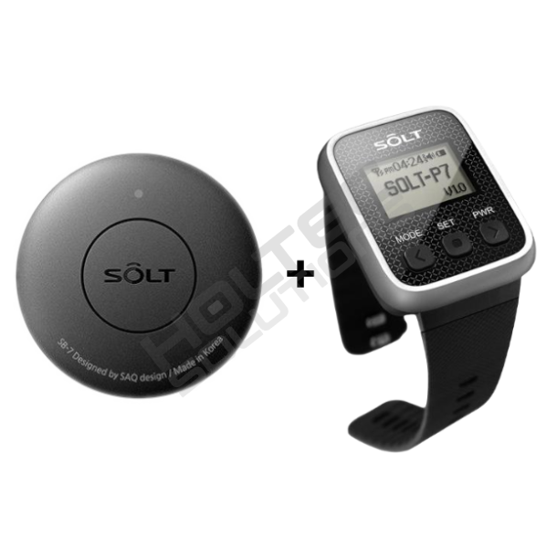 Reception kald 100 meter