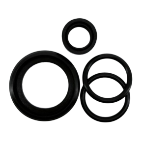 Komplet pakningss�t til fadkobling (type S og S 6pin)