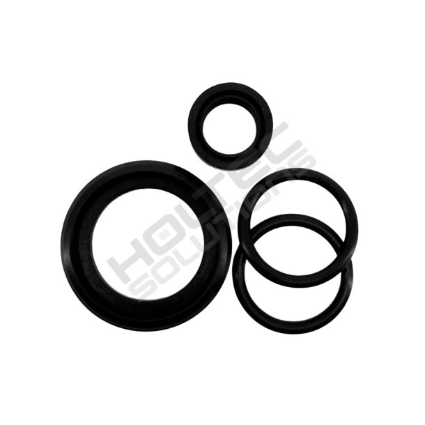 Komplet pakningss�t til fadkobling (type S og S 6pin)