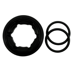 Komplet pakningss�t til TecFlo fadkobling (type A)