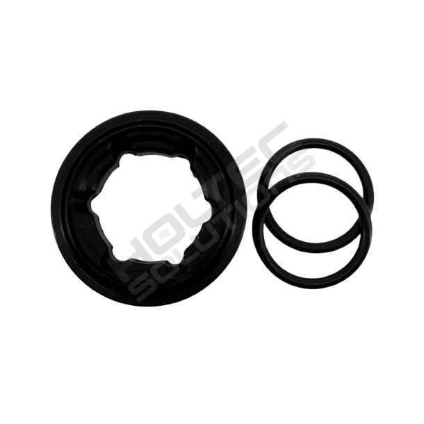 Komplet pakningss�t til TecFlo fadkobling (type A)