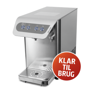 Petit Ice drikkevandskler - koldt vand og brus - klar til brug