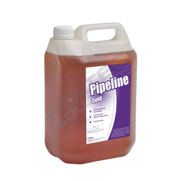 Pipeline Gold Professional 5L