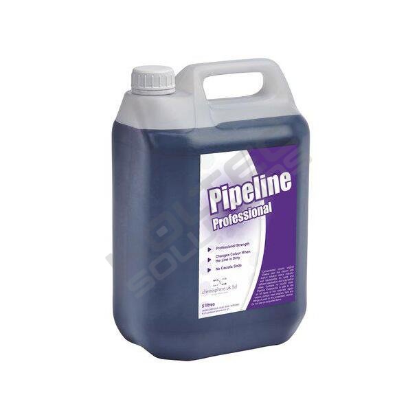 Pipeline Professional 5L