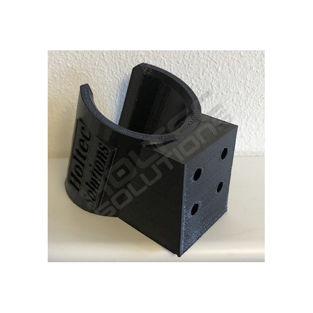 Wunderbar pistol holder