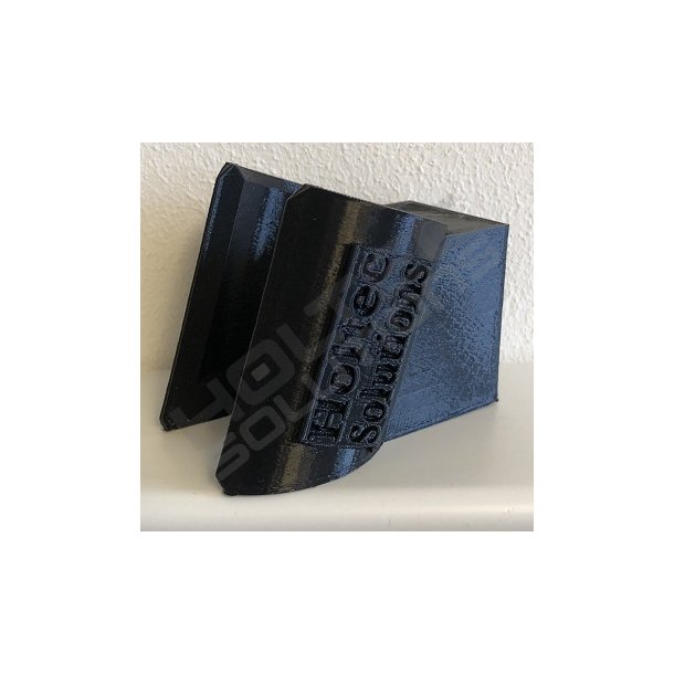 Wunderbar pistol holder