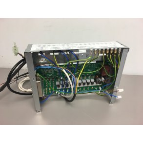 PCB Electrics Box Assembly