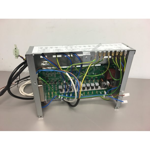 PCB Electrics Box Assembly