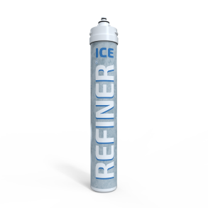 Vandfilter til isterningmaskine 35.000L - Refiner ICE 500