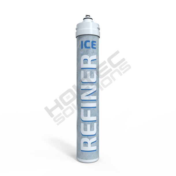 Vandfilter til isterningmaskine 35.000L - Refiner ICE 500