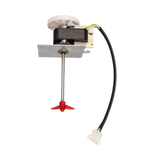 IC1 Agitator Motor