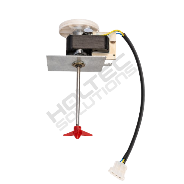 IC1 Agitator Motor