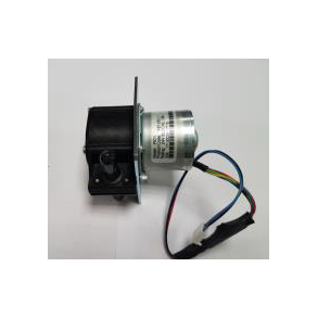 Rotary Diaphragm sirups pump