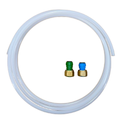 Slange kit til MobiChill 1 hane - Hrd slange