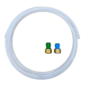 Slange kit til MobiChill 1 hane - Hrd slange