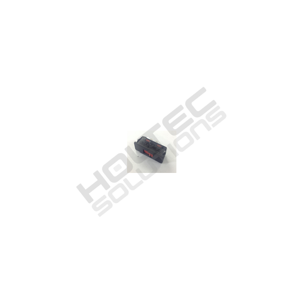 IC1 - IC10 Slider switch