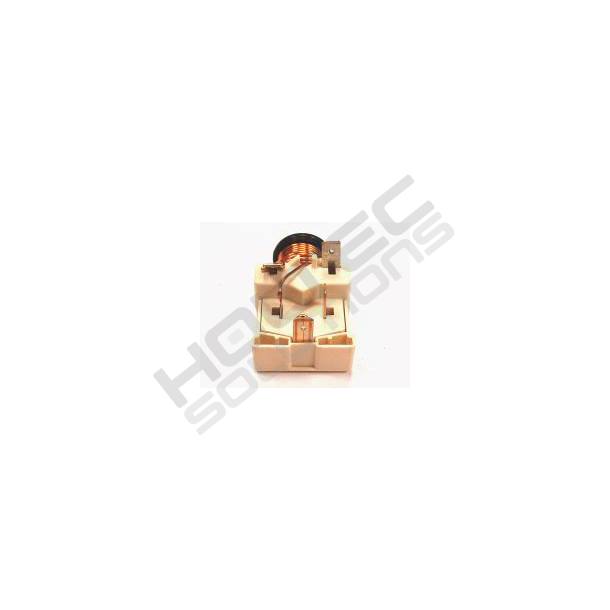 Start relay 117U7004