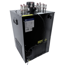 Fad�lsk�ler T120 - 6 slinger - 120 l/t