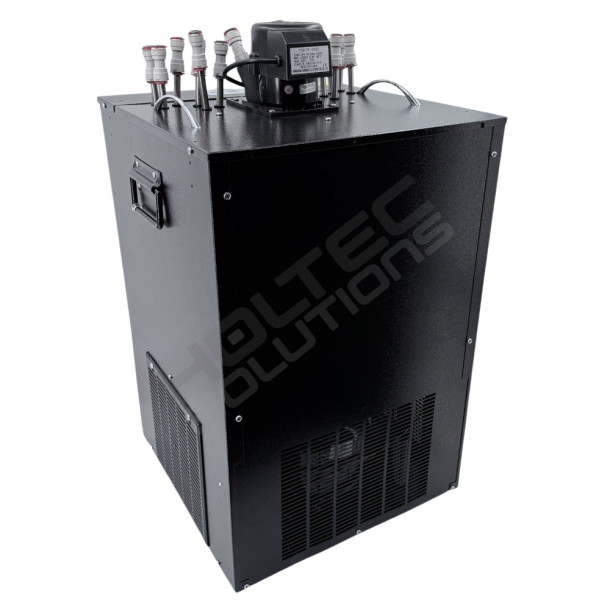 Fad�lsk�ler T120 - 6 slinger - 120 l/t