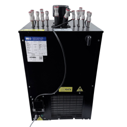 Fad�lsk�ler T120 - 6 slinger - 120 l/t