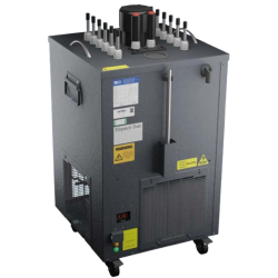 Fadlsanlg komplet 4 haner Kobra - T90