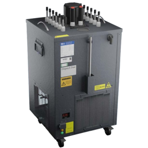 Fadlskler T90 - 4 slinger - 90 l/t